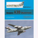 Stafrace: Douglas A3D Skywarrior, Warpaint Nr. 112...