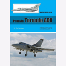 Brennan: Panavia Tornado ADV, Warpaint Nr. 113...