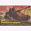 Die Panzertruppen & die wichtigsten deutschen...