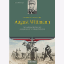 Ritterkreuztr&auml;ger Generalleutnant August Wittmann...