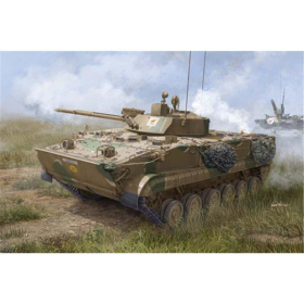 1:35 BMP-3 in Cyprus Service, Trumpeter 01534