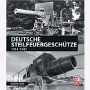 Taube: Deutsche Steilfeuergesch&uuml;tze 1914-1945