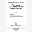 Koop / Schmolke - Planmappe: Die Linienschiffe der...