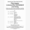 Koop / Schmolke - Planmappe: Linienschiffe Ostfriesland...