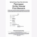 Koop / Schmolke - Planmappe: Gro&szlig;er Kreuzer...