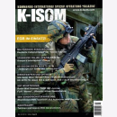 K-ISOM 2/2018 Special Operations Magazin EGB im Einsatz...