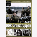 DDR Grenztruppen Teil 2 Unver&ouml;ffentlichtes...