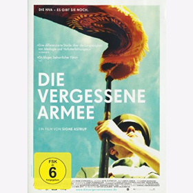 Die Vergessene Armee DIE Nva Es gibt Sie noch DDR DVD