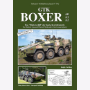 Zwilling: Tankograd 5072 GTK Boxer A0 A1 A2 - Das...