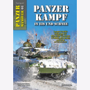 Schulze: Tankograd Panzer Man&ouml;ver 01 - Panzer Kampf...