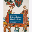 Schneider Ritter Ketzer Handelsleute Brandenburg und...
