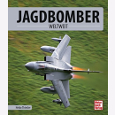 Thiesler Jagdbomber Weltweit Milit&auml;rflugzeug Modellbau