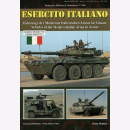Sünkler: Esercito Italiano - Fahrzeuge der modernen...