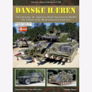 Niesner: Danske HÆren - Fahrzeuge der modernen dänischen...