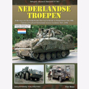 Blume: Nederlandse Troepen - Fahrzeuge der K&ouml;niglich...