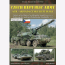 Buchal: Czech Republic Army ACR Armada Ceske Republiky  -...