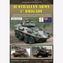 Arthur: Australian Army 1st Brigade - Gepanzerte und...