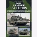 Schulze: British Armour Evolution - die Entwicklung...