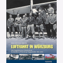 Gr&auml;f Luftfahrt in W&uuml;rzburg Galgenberg...