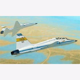 T-38C Talon (NASA) 1:48 Trumpeter 02878