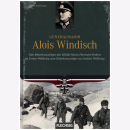 Kaltenegger Generalmajor Alois Windisch Vom...