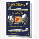 Bergstr&ouml;m Graf Grislawski Knights Cross Aces German...