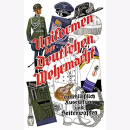 Hettler Uniformen Deutschen Wehrmacht...