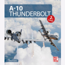 A-10 Thunderbolt 2. Auflage Steye Davies