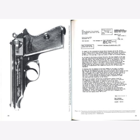 Whittington German Pistols Holsters Pistole 1934 1945 Milit&auml;r Polizei NSDAP Walther Mauser VOL II