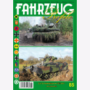 Novak: FAHRZEUG Profile 85 Die 10. Panzerdivision im...
