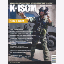 K-ISOM 3/2018 Special Operations Magazin KSK KSM...