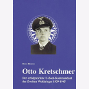 Herzog Otto Kretschmer Erfolgreichste U-Boot-Kommandant...