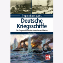 Kliem: Typenkompass Deutsche Kriegsschiffe Die...