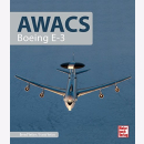 Vetter AWACS Boeing E-3 NATO Grumman Hawkeye