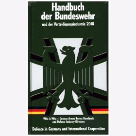 Kopie von Handbuch der Bundeswehr und der Verteidigungsindustrie 2015/2016