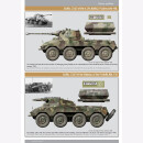 Erdmann / Block Büssing Spähwagen SD.KFZ 234...