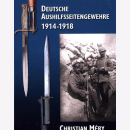 Mery Deutsche Aushilfsseitengewehre 1914-1918...
