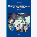 Waiss Chronik Kampfgeschwader Nr. 27 Boelcke Band VII Teil 6
