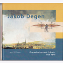 Degen - Flugtechniker und Erfinder 1760-1848 Luftfahrt...