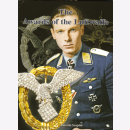 Sehr gutes Buch über die verschiedenen Abzeichen/Auszeichnungen der Luftwaffe