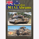 Arthur Australian M1A1 Abrams Amerikanische Kampfpanzer...