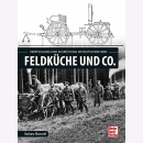 Maiwald Feldk&uuml;che und Co. Verpflegung...