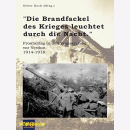 Kock Die Brandfackel des Krieges leuchtet durch die Nacht...