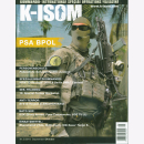 K-ISOM 5/2018 Special Operations Magazin PSA BPOL...