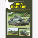 B&ouml;hm Iron Brigade Eiserne Brigade Tankograd 3034