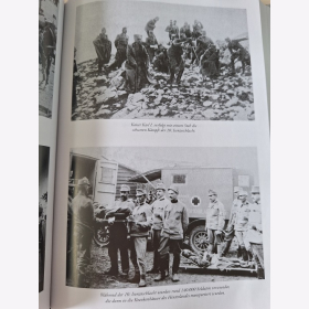 Kaltenegger Die Schlachten am Isonzo &Ouml;sterreich Ungarn letzter Sieg Untergang Donaumonarchie 1914-1916 Band 2