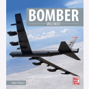 Thiesler Bomber Weltweit Boeing B-52 Tu-95 Tu 160...
