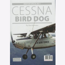 Brennan Cessna Bird Dog USAF South Vietnam US Air Force...