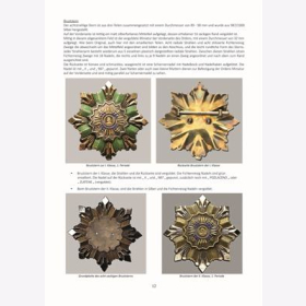 Seehagen Orden und Ehrenzeichen Slowakische Republik 1939-1945 Wehrmacht