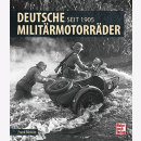 R&ouml;nicke Deutsche Milit&auml;rmotorr&auml;der seit...
